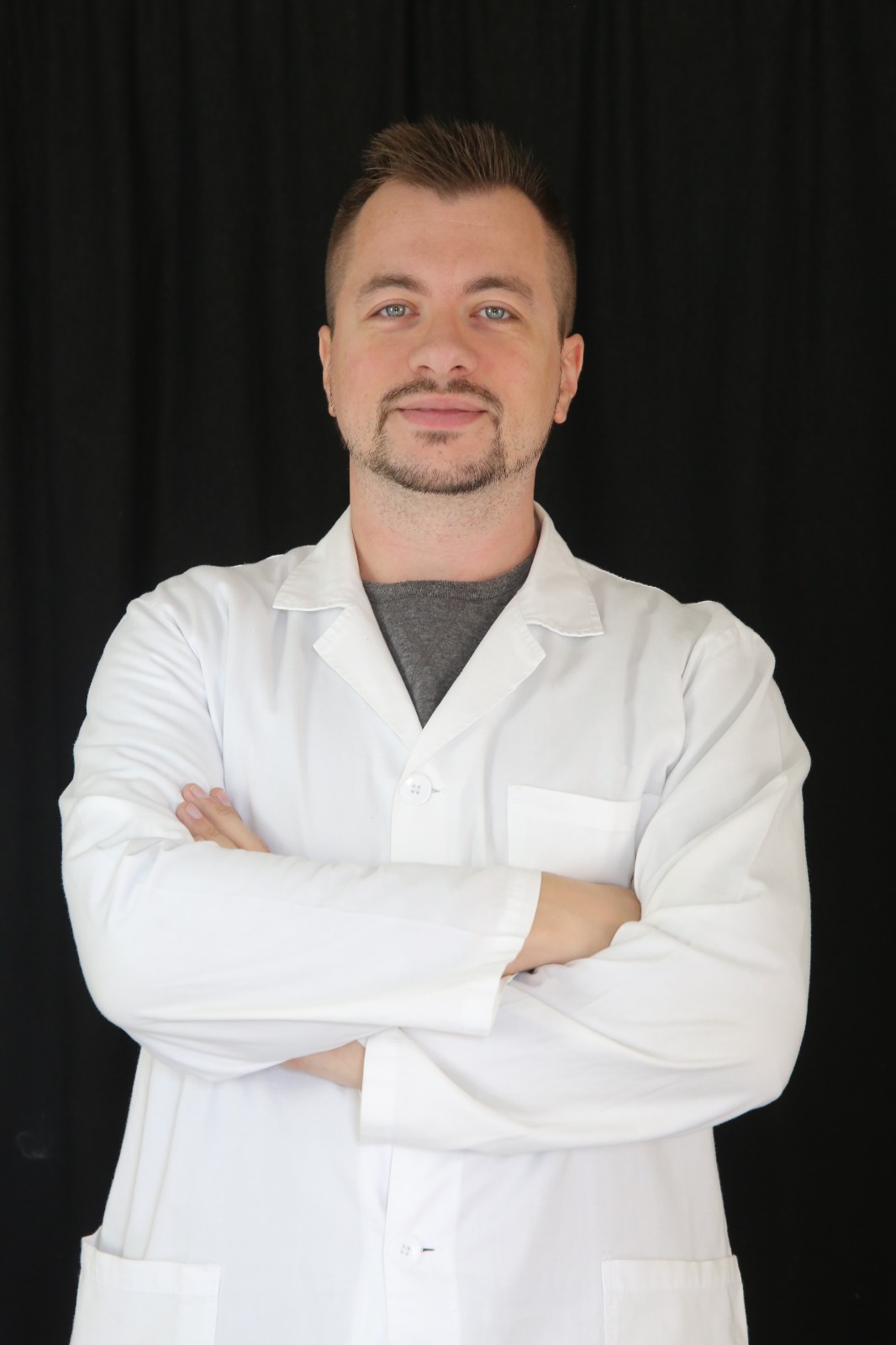 Dott. Antonio Iaconeta