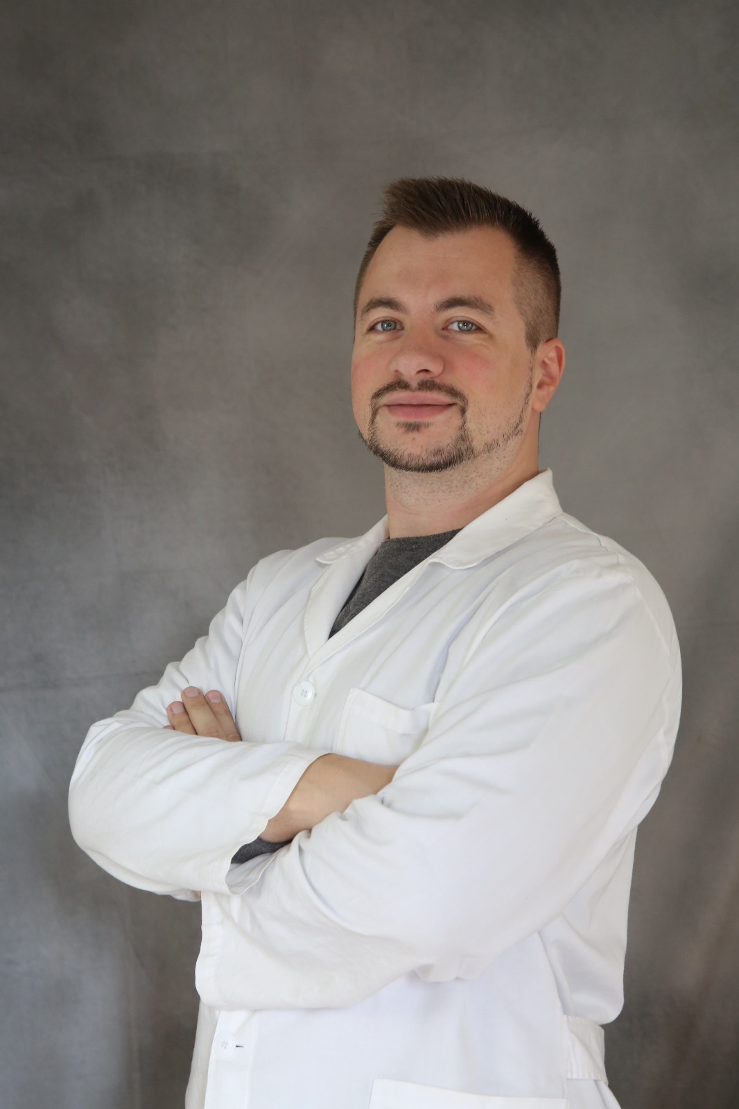 Dott. Antonio Iaconeta - Biologo Nutrizionista